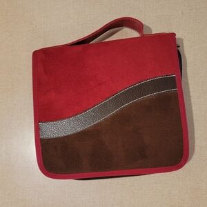 Picnic at Ascot‎ Charcuterie Picnic Set Service For 2